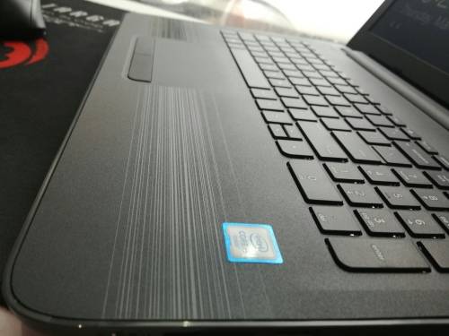 **AS NEW**THE NEW HP 250 G5*6TH GEN i5*4GB RAM*500GB HDD*HD DISPLAY*DVD WRITER*